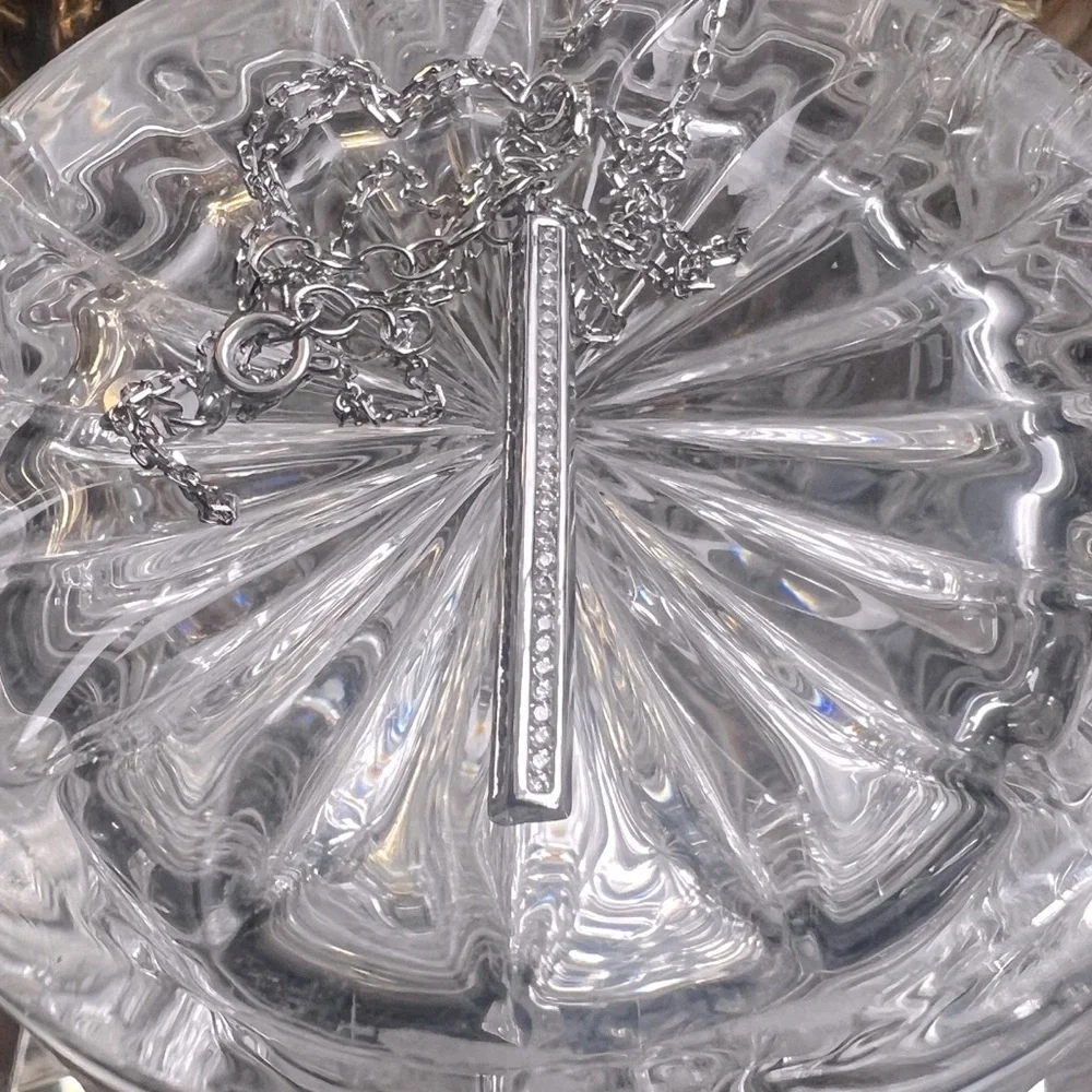adornia this sterling